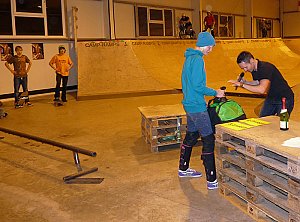 Mobi Wettbewerb