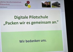 SBZ wird digitale Schule