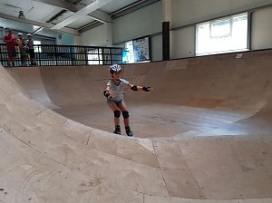 SKATE ARENA - Das Jubil&auml;umsjahr 2018 -