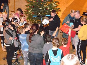 SKATE ARENA - Das Jubil&auml;umsjahr 2018 -