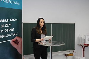 F&uuml;r Sch&uuml;lerwettbewerb heute Auszeichnungen &uuml;bergeben