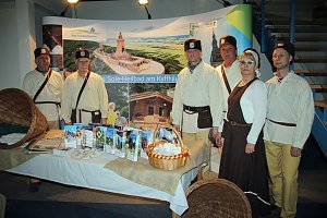 Ehrenamtliche in Bad Frankenhausen geehrt