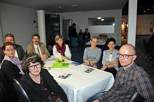 Ehrenamtliche in Bad Frankenhausen geehrt