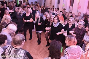 Frauentagsparty