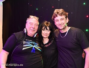 Frauentagsparty