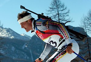 Absoluter Stargast zur Sportgala