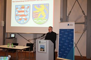 Wie entstand der Kyffh&auml;userkreis