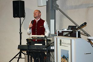 Frauentagsnachfeier im B&uuml;rgerzentrum