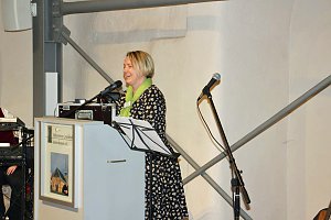 Frauentagsnachfeier im B&uuml;rgerzentrum