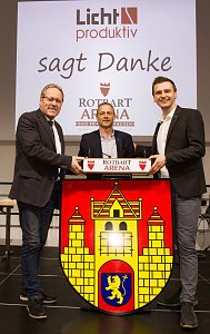Gemeinsam Stark!