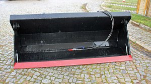 Neue Technik f&uuml;r den THW Sondershausen