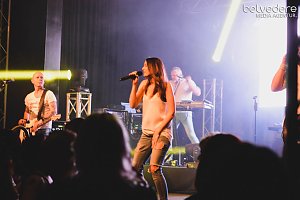 Rockpirat im Jugendclubhaus