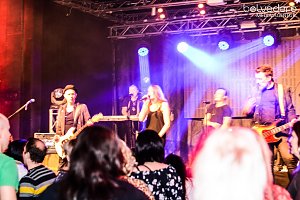 Rockpirat im Jugendclubhaus