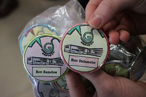 Es gibt keine abgeh&auml;ngten Regionen