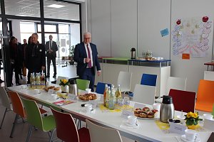 Es gibt keine abgeh&auml;ngten Regionen