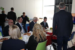 Es gibt keine abgeh&auml;ngten Regionen