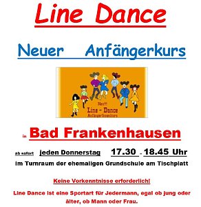 Sport frei in Bad Frankenhausen