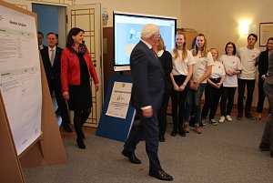 Jugend gestaltet Zukunft im Kyffh&auml;userkreis
