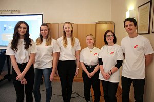 Jugend gestaltet Zukunft im Kyffh&auml;userkreis