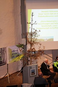 Die D&uuml;rre 2018 im Kyffh&auml;userkreis