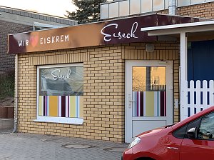 Eiseck Borntal