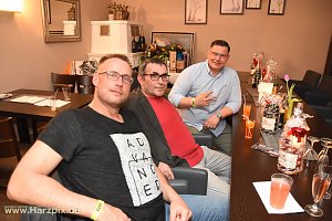 After Work Party