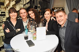 After Work Party