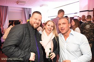 After Work Party