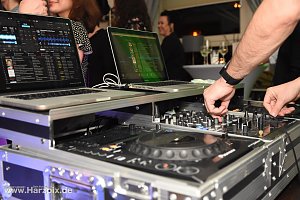 After Work Party