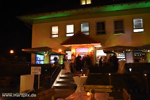 After Work Party