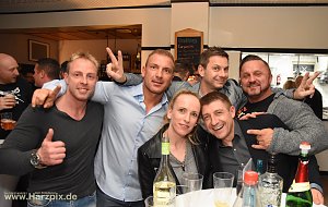 After Work Party