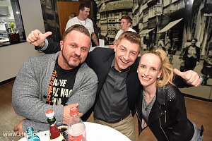 After Work Party