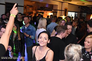 After Work Party