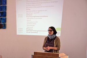 Kyffh&auml;userdenkmal soll Premiumprodukt werden