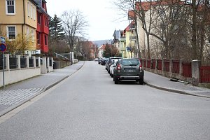 Vandalismus in Sondershausen