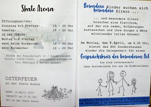Neues SDH