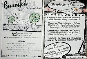 Neues SDH
