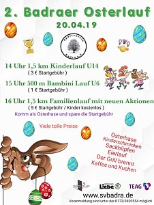 Termine über Termine