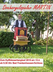 Termine über Termine