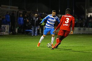 4:1-Sieg gegen Viktoria