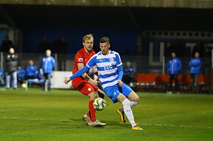 4:1-Sieg gegen Viktoria