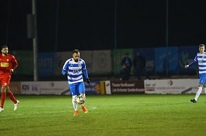 4:1-Sieg gegen Viktoria