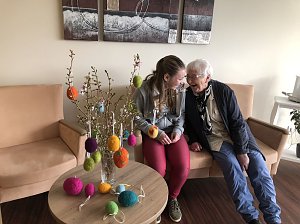Girls- und Boys Day bei der AWO