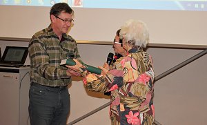 Transkript &uuml;bergeben