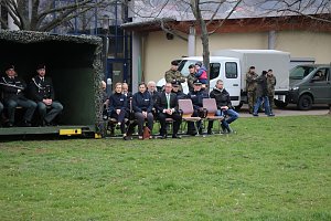 R&uuml;ckkehr aus Litauen