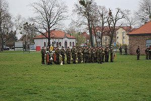 R&uuml;ckkehr aus Litauen