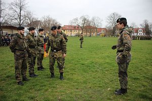 R&uuml;ckkehr aus Litauen