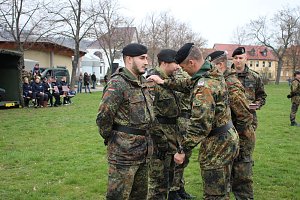 R&uuml;ckkehr aus Litauen