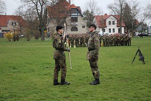 R&uuml;ckkehr aus Litauen