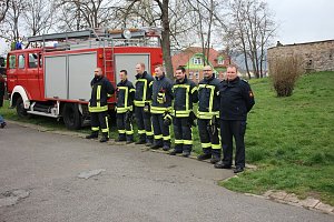 R&uuml;ckkehr aus Litauen